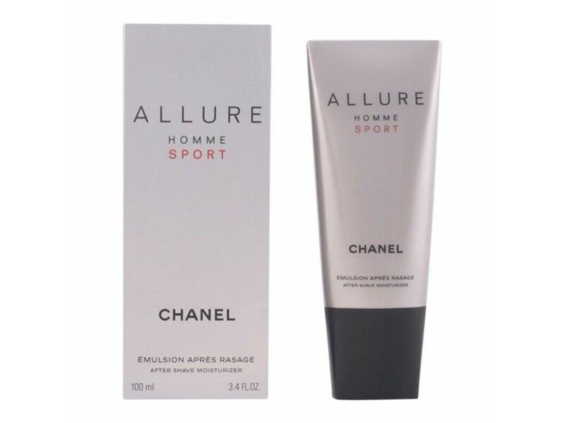 After Shave Allure Homme Sport Chanel (100 ml)