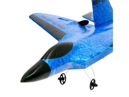 Helikopter Zdalnie Sterowany Colorbaby (2 Sztuk)