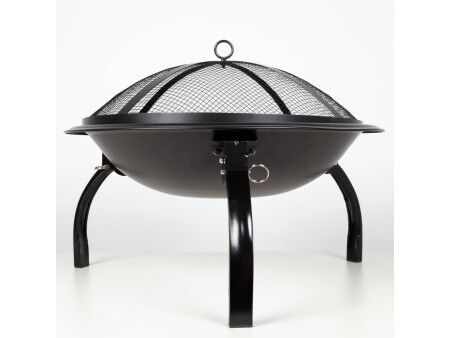 Piecyk Aktive Okrągły Zewnętrzny Ogród 55 x 42 x 55 cm