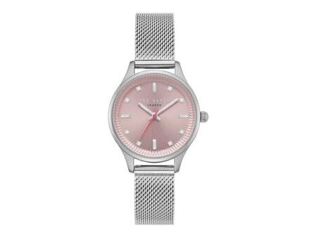 Zegarek Damski Ted Baker te50650001 (Ø 32 mm)