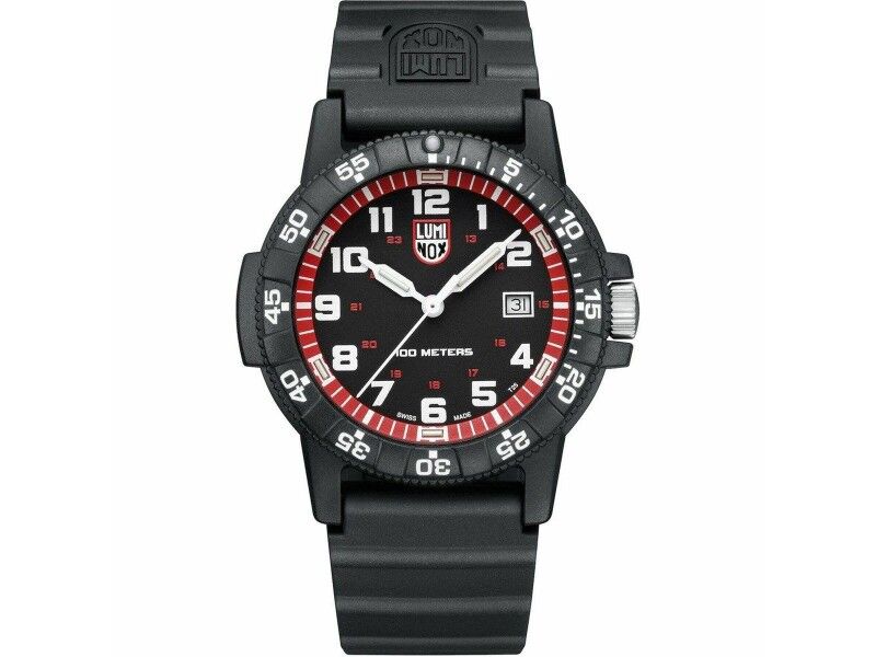 Zegarek Unisex Luminox XS.0335 (Ø 44 mm)