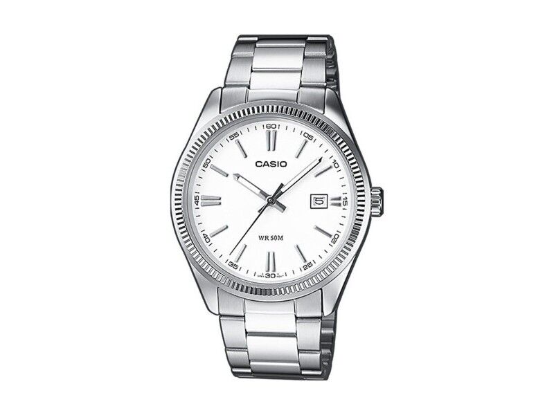Zegarek Męski Casio DATE (Ø 38,5 mm)