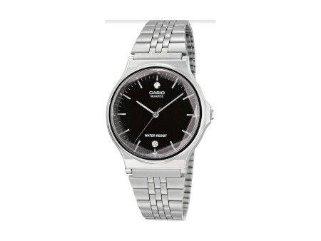 Zegarek Damski Casio ROUND DIAMOND (Ø 35 mm) (Ø 39 mm)