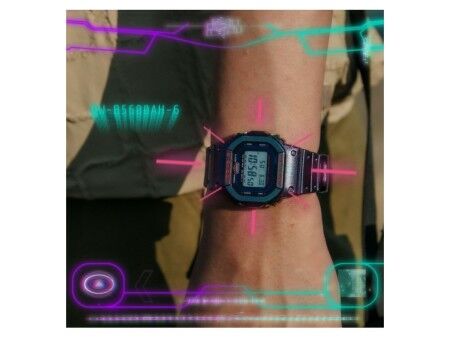 Zegarek Męski Casio G-Shock THE ORIGIN  - AIM HIGH GAMING SERIES,  BLUETOOTH (Ø 43 mm)