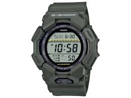 Zegarek Męski Casio G-Shock GD-010-3ER