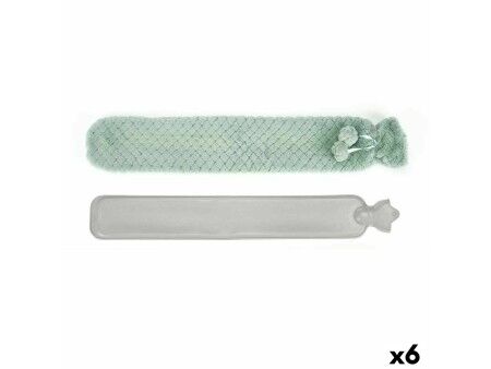 Termofor Kolor Zielony Plastikowy 2 L (6 Sztuk)