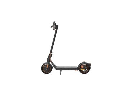 Skuter elektryczny Segway F40I Czarny Szary