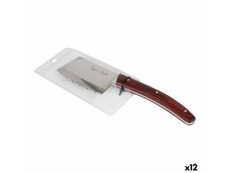 Tasak Kuchenny Viejo Valle Sioux 20 x 4,5 cm (12 Sztuk)