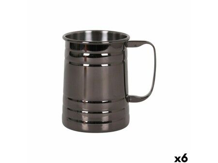 Kufel do piwa Viejo Valle 500 ml 8 x 11,5 cm (6 Sztuk)