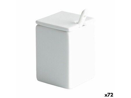 Pojemnik na Cukier Viejo Valle 8 x 5 x 10 cm (72 Sztuk)