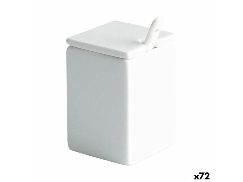 Pojemnik na Cukier Viejo Valle 8 x 5 x 10 cm (72 Sztuk)