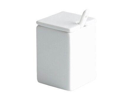 Pojemnik na Cukier Viejo Valle 8 x 5 x 10 cm (72 Sztuk)