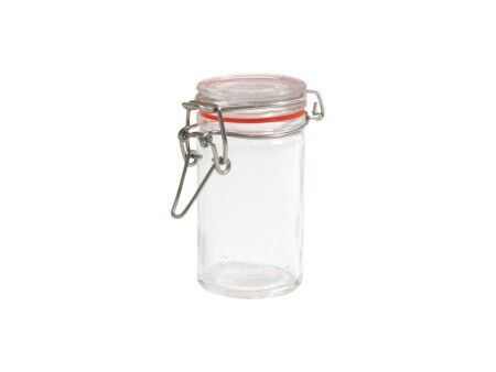 Słoik Viejo Valle 70 ml Ø 4,3 x 8,4 cm (3 Części) (16 Sztuk)