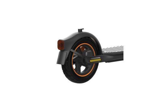 Skuter elektryczny Segway F40I Czarny Szary
