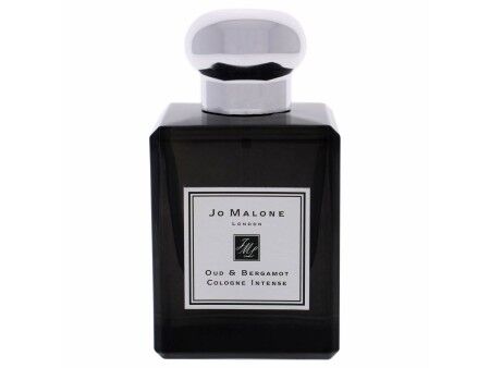 Perfumy Unisex Jo Malone EDC Oud & Bergamot 50 ml