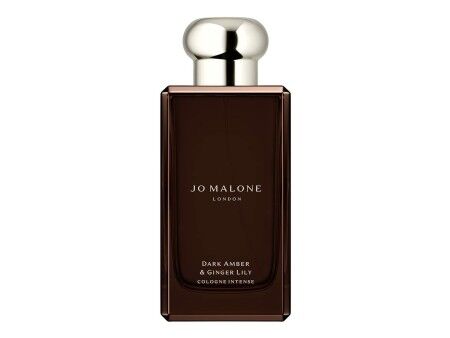Perfumy Damskie Jo Malone EDC Dark Amber & Ginger Lily 100 ml