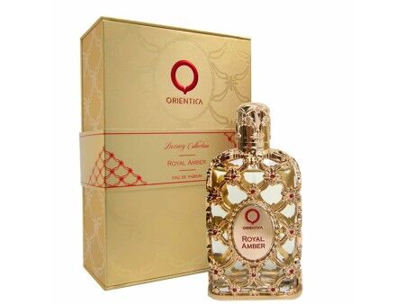 Perfumy Unisex Orientica EDP Royal Amber 150 ml