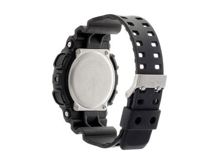 Zegarek Męski Casio G-Shock GS BASIC Czarny (Ø 51 mm)