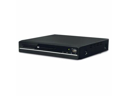 Odtwarzacz DVD Denver Electronics HDMI (1280 x 720 px)