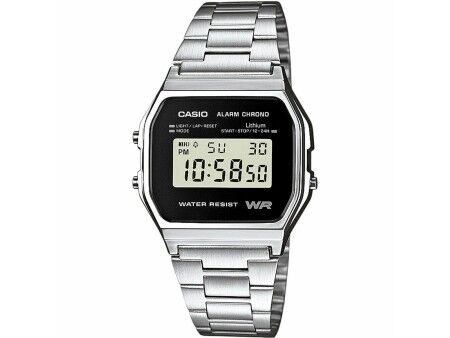 Zegarek Damski Casio ICONIC - BLACK (Ø 33 mm)