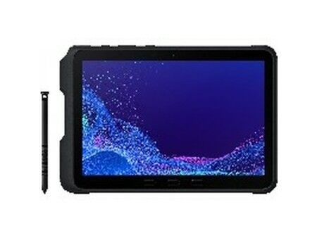 Tablet Samsung Galaxy Tab Active 4 Pro 10,1'' 6 GB RAM 128 GB Czarny