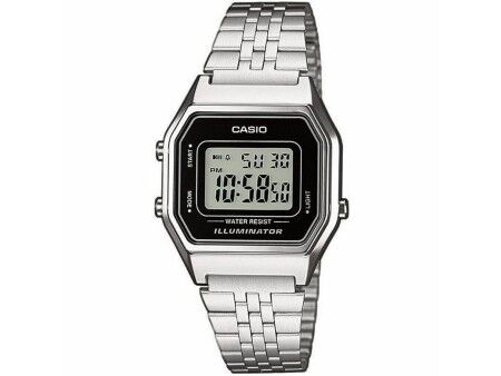 Zegarek Damski Casio GA-100B-7AER