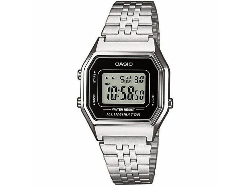Zegarek Damski Casio GA-100B-7AER