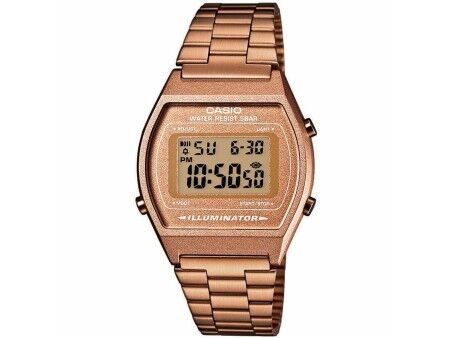 Zegarek Damski Casio B640WC-5AEF