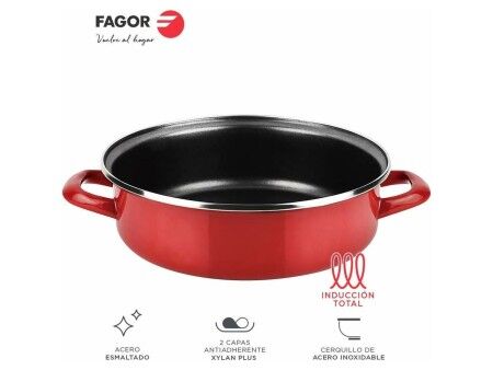 Garnki Fagor