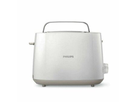 Toster Philips HD2581 2x Biały 830 W
