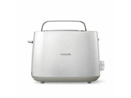 Toster Philips HD2581 2x Biały 830 W