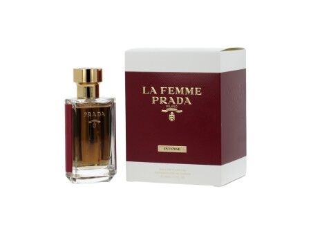 Perfumy Damskie Prada EDP La Femme Intense 50 ml