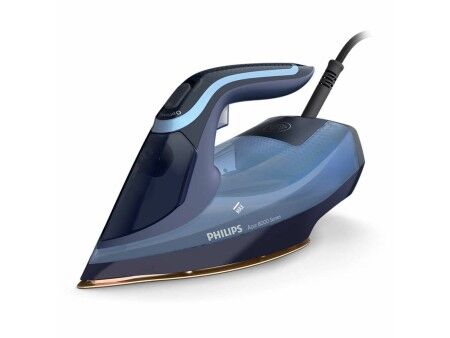 Żelazko Parowe Philips Niebieski 3000 W