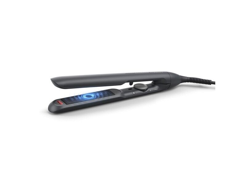 Prostownica Philips Czarny Prostownica Philips Czarny