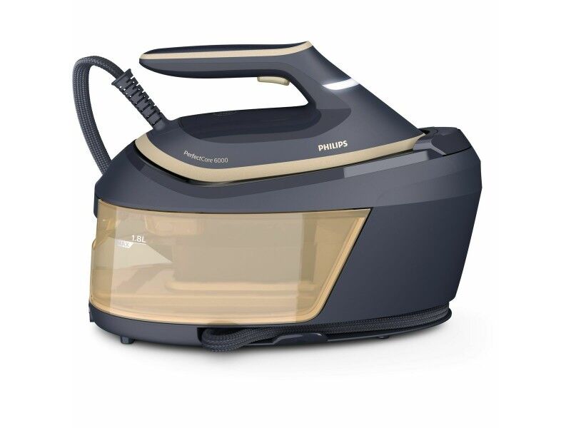 Stacja do Prasowania Philips 2400 W
