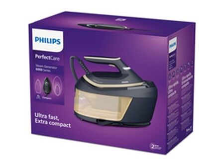 Stacja do Prasowania Philips 2400 W