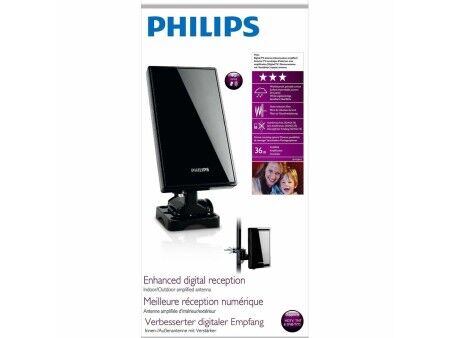 Antena telewizyjna Philips SDV5228/12