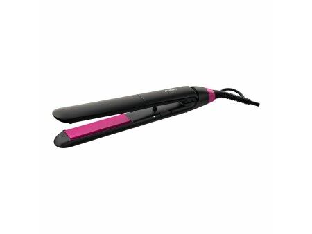 Prostownica Philips BHS375/00 110 mm Szary Czarny / Różowe Złoto