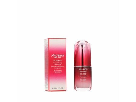 Serum do Twarzy Shiseido Ultimune Energetyzujący 30 ml