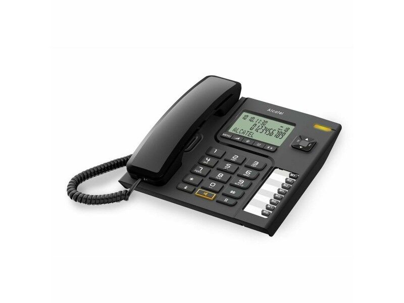 Telefon Stacjonarny Alcatel T76 DECT LED