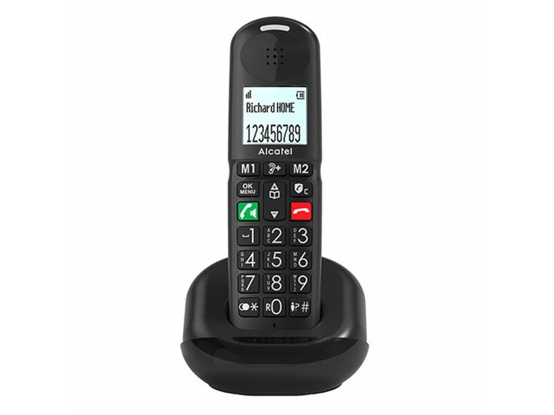 Telefon Bezprzewodowy Alcatel