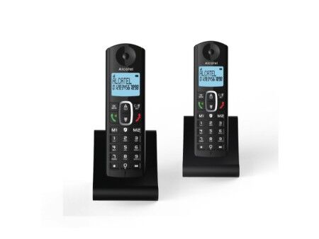 Telefon Bezprzewodowy Alcatel