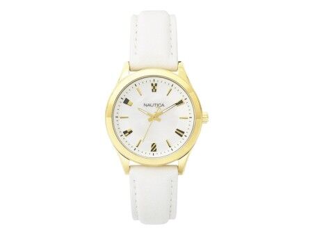 Zegarek Damski Nautica NAPVNC001 (Ø 36 mm)