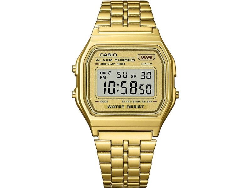 Zegarek Męski Casio (Ø 33 mm)