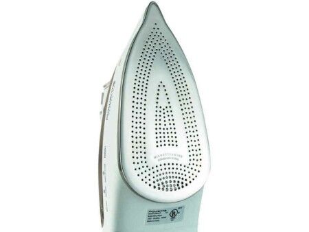 Żelazko Parowe Rowenta Effective 2400 W (0,25L)