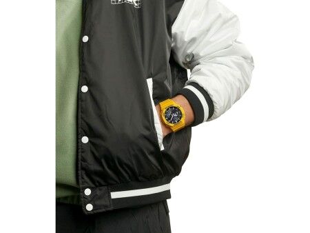 Zegarek Męski Casio G-Shock NEW OAK  - BLUETOOTH + TOUGH SOLAR (Ø 44,5 mm)