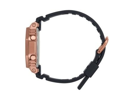 Zegarek Damski Casio G-Shock GM-S2100PG-1A4ER (Ø 40 mm)