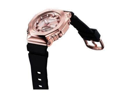 Zegarek Damski Casio G-Shock GM-S2100PG-1A4ER (Ø 40 mm)