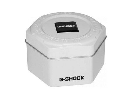 Zegarek Damski Casio G-Shock GM-S2100PG-1A4ER (Ø 40 mm)