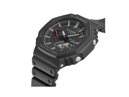 Smartwatch Casio NEW OAK  - BLUETOOTH + TOUGH SOLAR